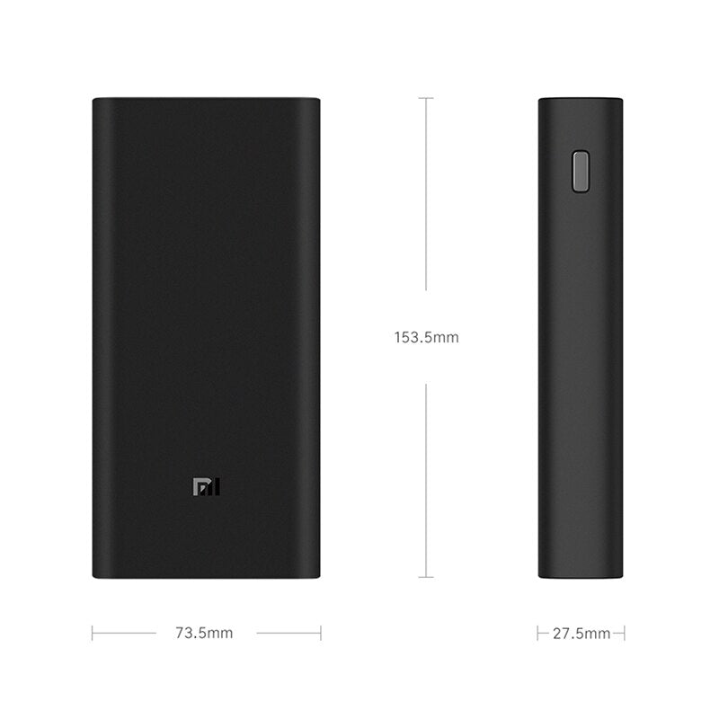 Thermi™ Power Bank