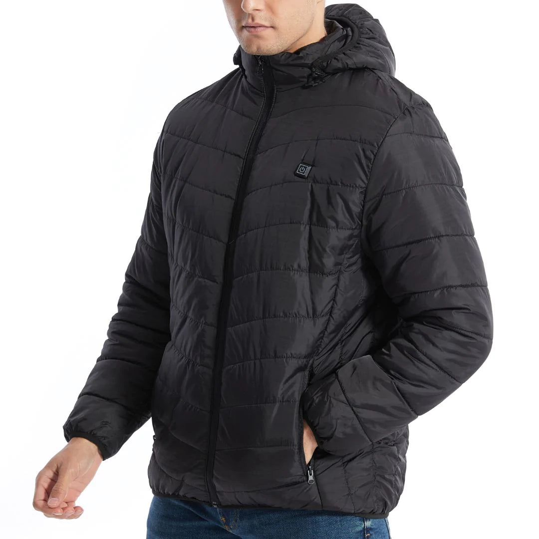 The Original Thermi™ Premium Heated Jacket