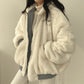 Reversible Fleece Jacket