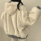 Reversible Fleece Jacket