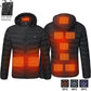 Thermi™ Premium Heated Jacket
